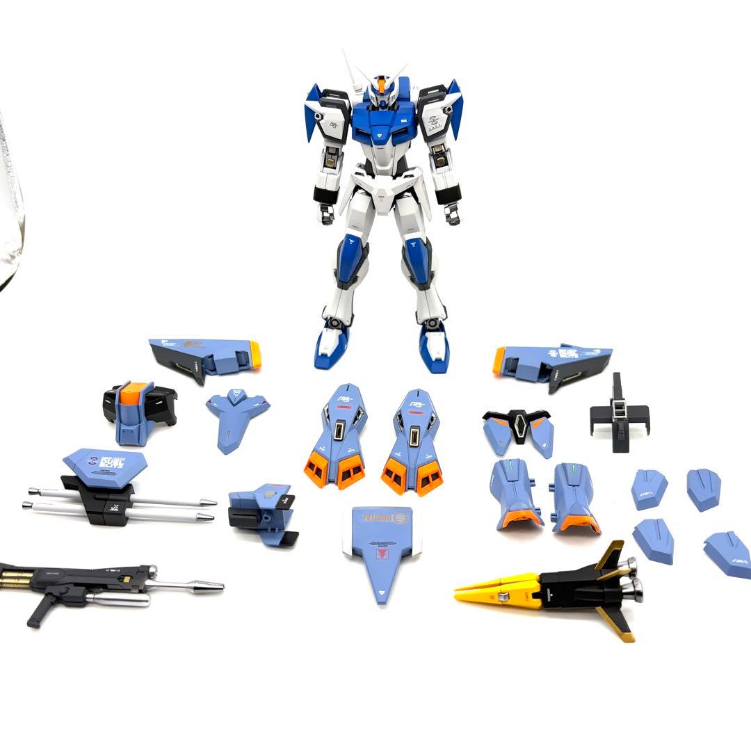 専用　デュエルブリッツ&ライトニングバスター