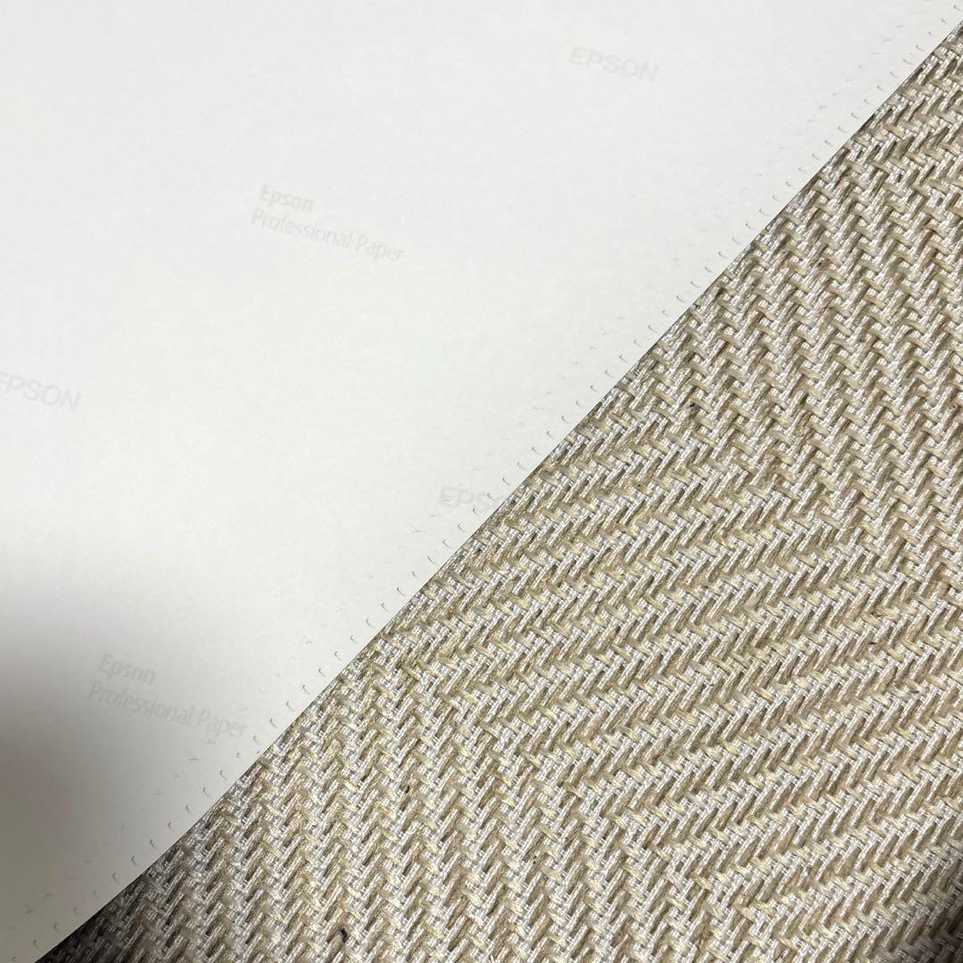 【公式】ハズビンホテル アラスター バレンタイン限定 ポスター 2024