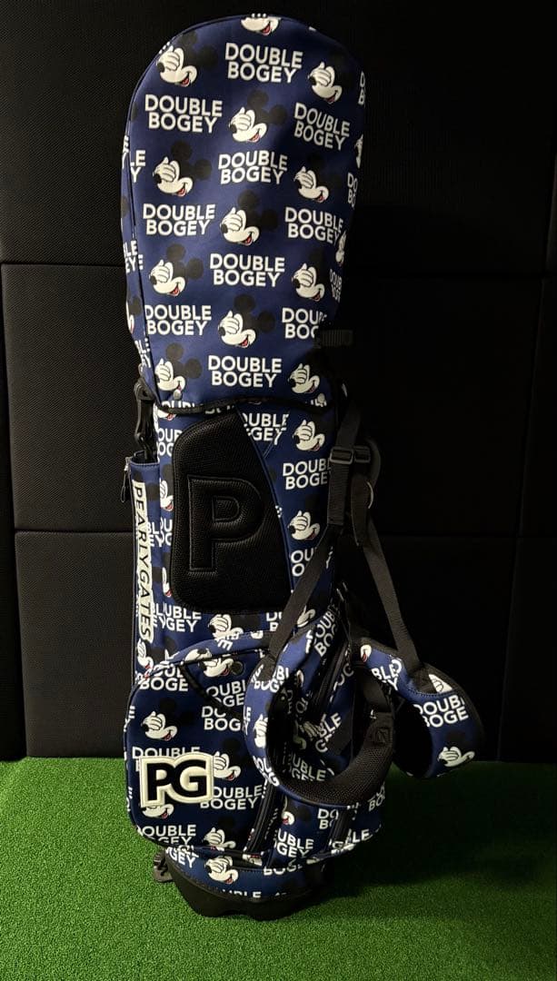 カヌレ　PEARLY GATES