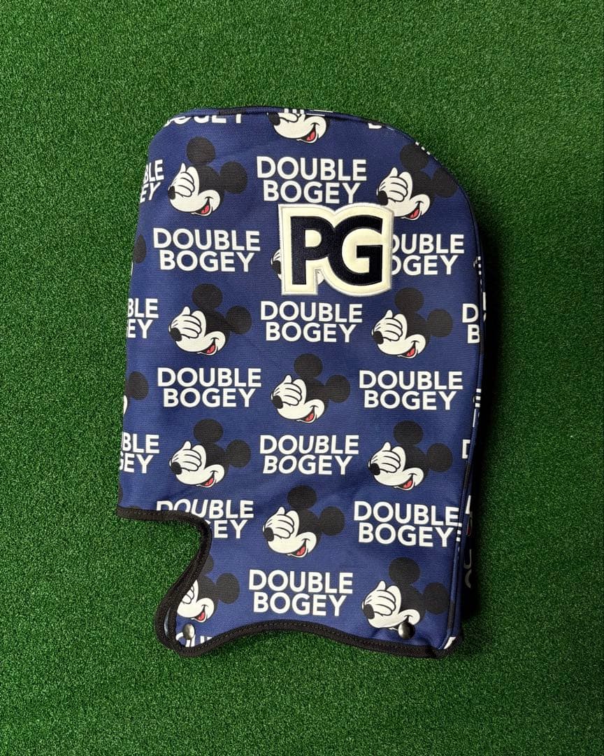 カヌレ　PEARLY GATES