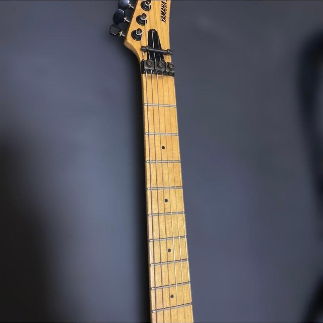 即購入OK‼️1月中迄❗️Yamaha ヤマハ MG-M Ⅱ B'z 松本孝弘