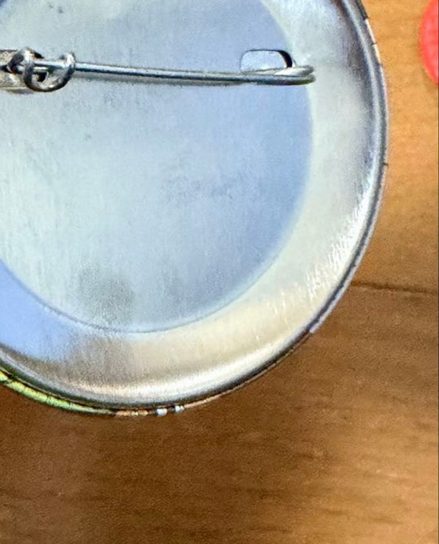 神様はじめました 鞍馬 缶バッジ まとめ売り 10点