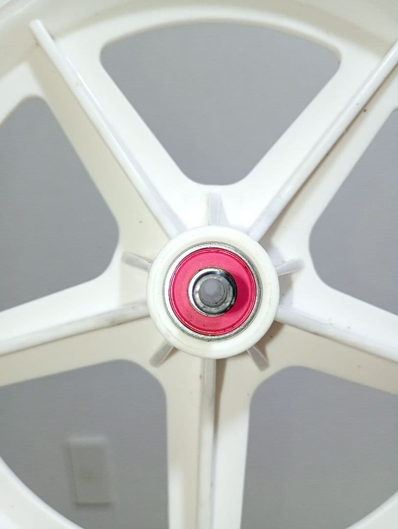 STRIDER バランスバイク レッド