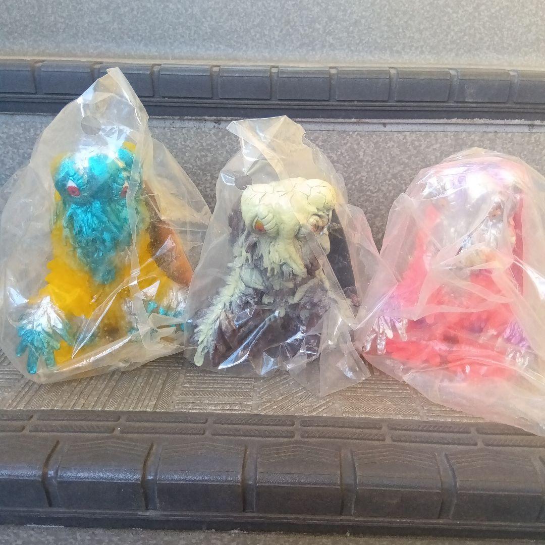 ムービーモンスター ヘドラ ゴジラ・ストア限定