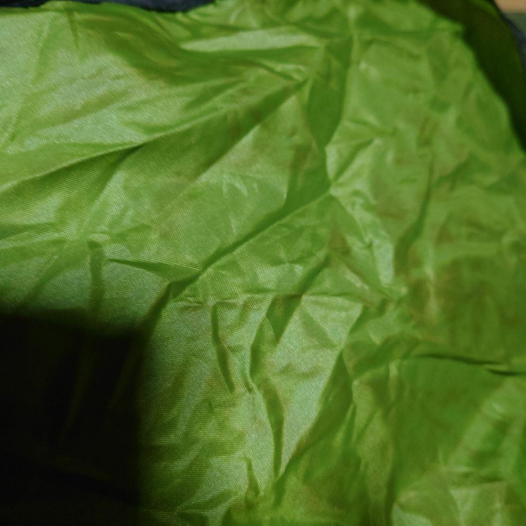 Coleman　ツーリングドームLX　廃盤カラー