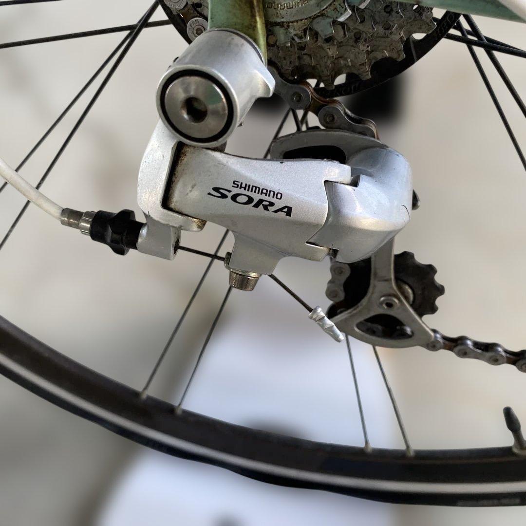 bianchiビアンキVIRATA