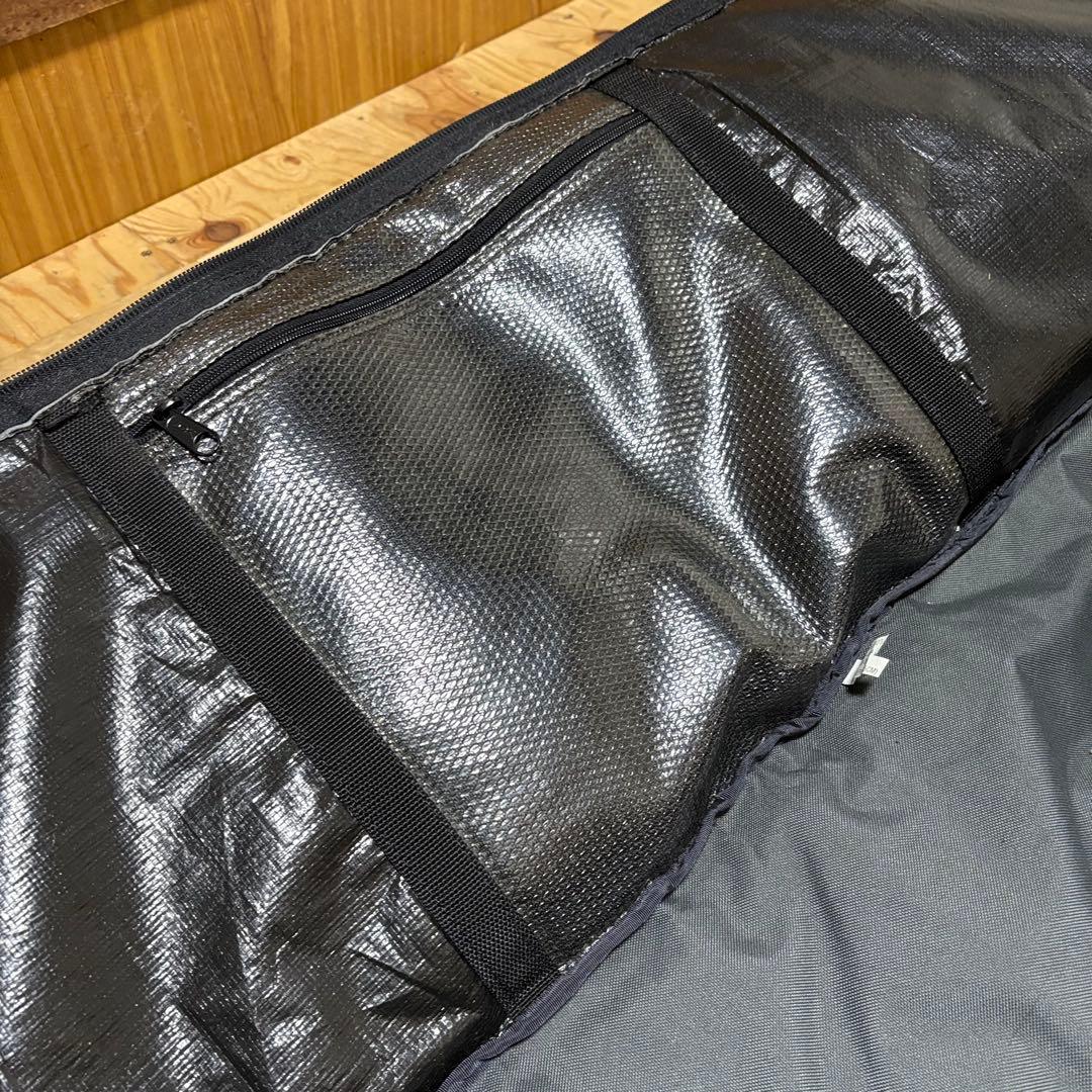 スノーボード ケース スノーボード キャスター付きケース DAKINE ケース