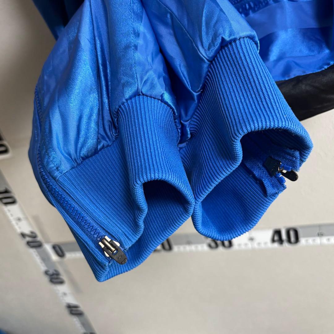 上下セットXO PUMAプーマ ヤマハジュビロ磐JUBILO ナイロンジャケット