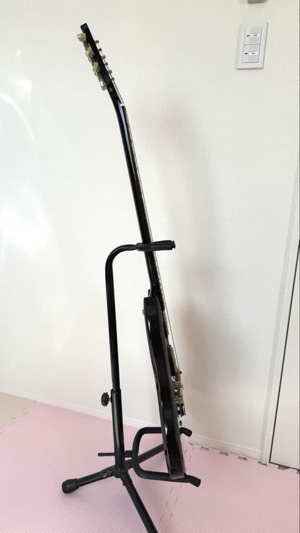 Epiphoneエピフォン［SG PRO］コイルタップ