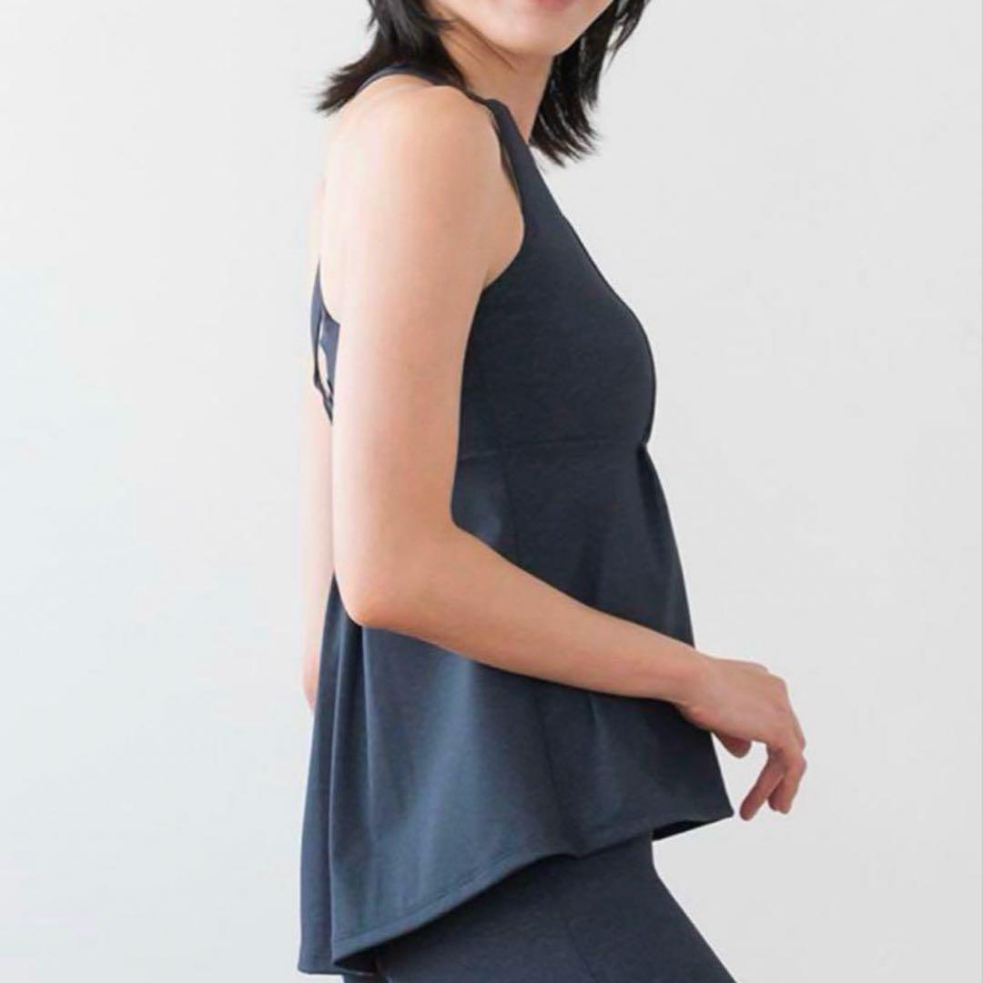 sukala スカーラ ヨガウェア 上下セット Mサイズ