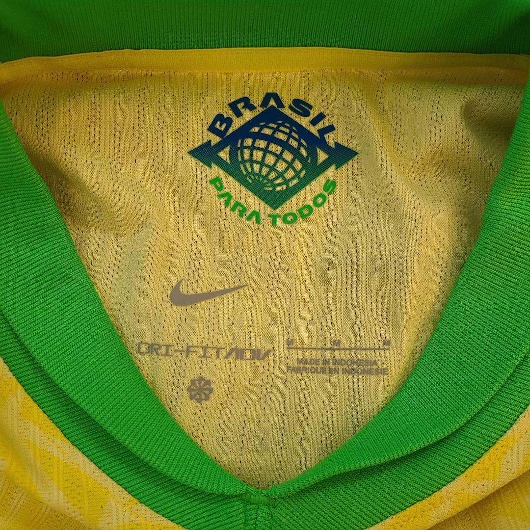 選手用 エステヴァン ブラジル代表