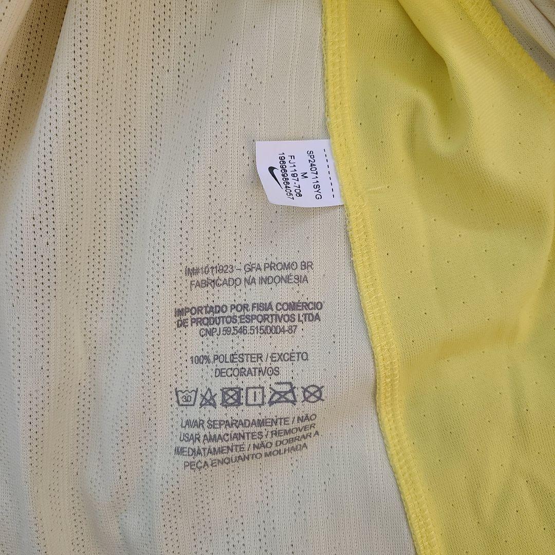 選手用 エステヴァン ブラジル代表