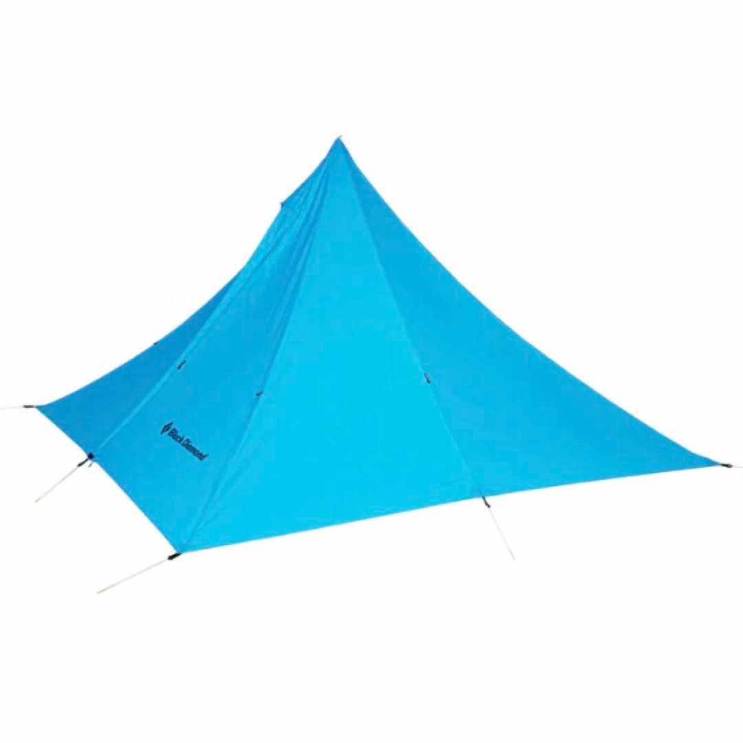 【未使用】Mega Light 4P + Mega Bug 4P セット