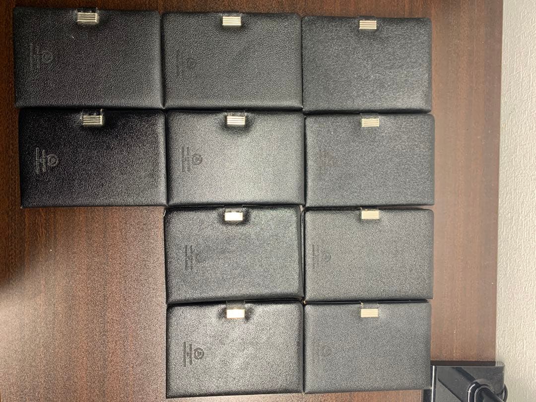  Canadian Mint プルーフ硬貨10年セット