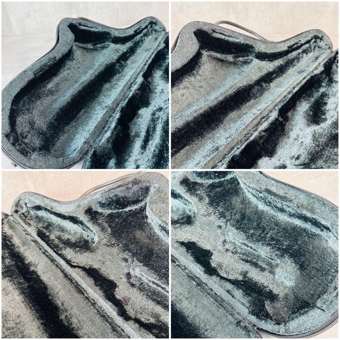 テナーサックス用　ケース