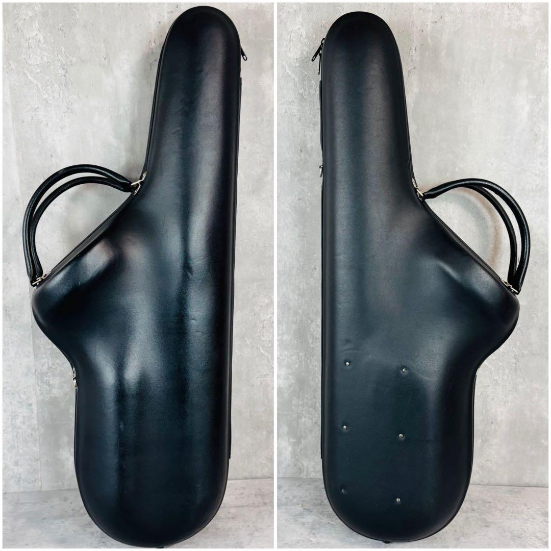 テナーサックス用　ケース