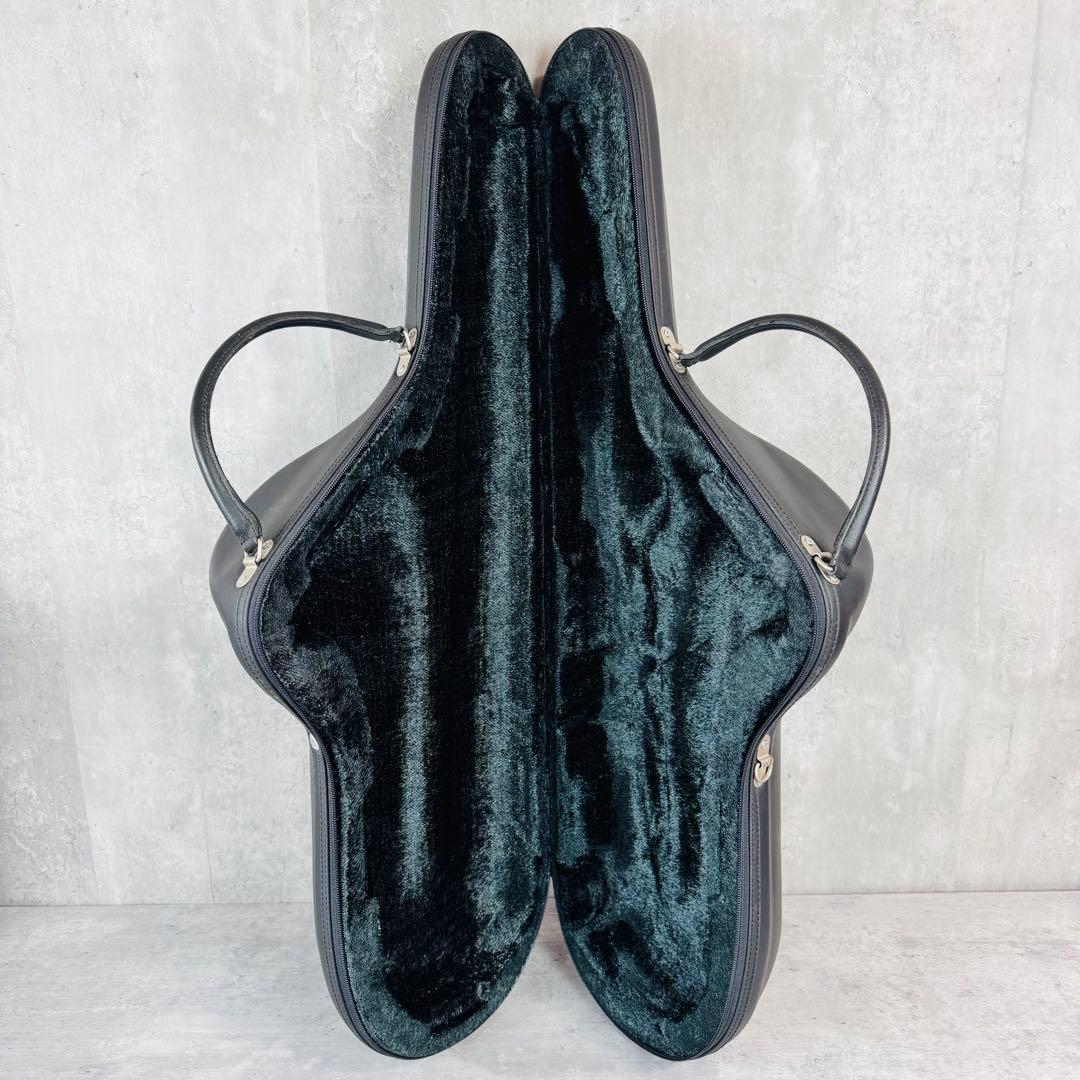 テナーサックス用　ケース