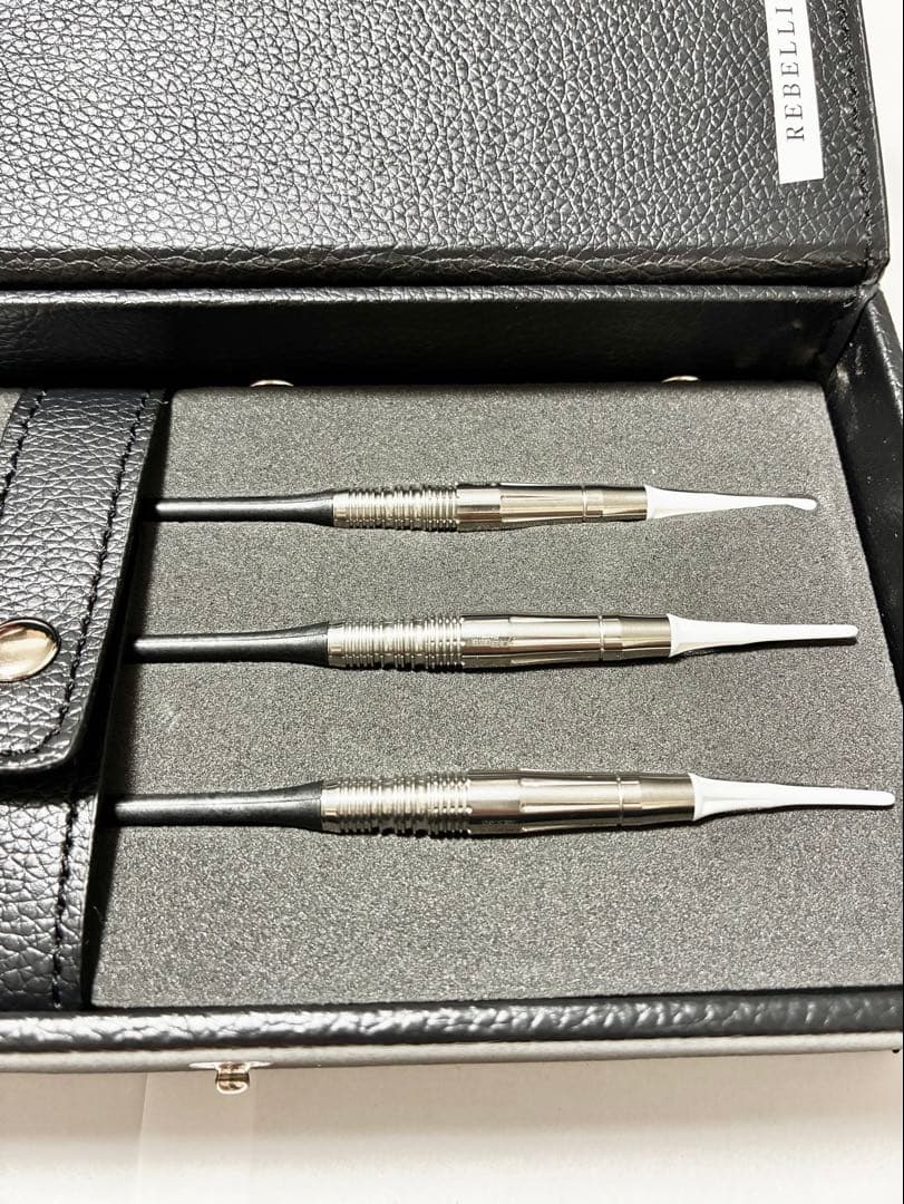 ジョーカードライバー零　リベリオンプロトC