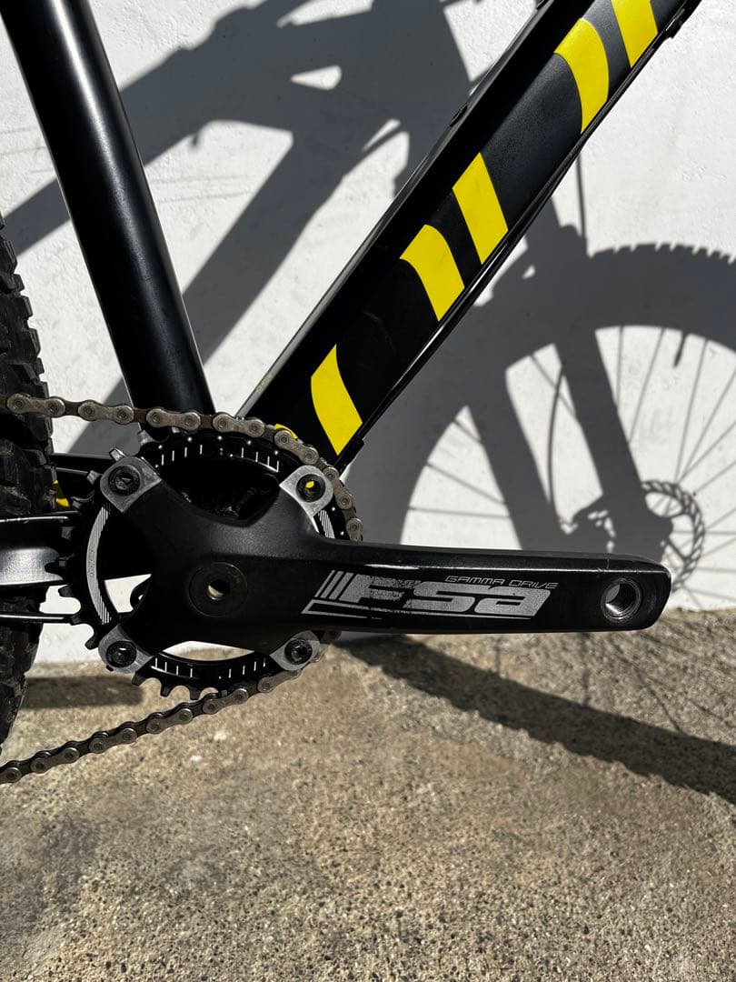 2016 MONDRAKER VANTAGE R モンドレイカー ヴァンテージR