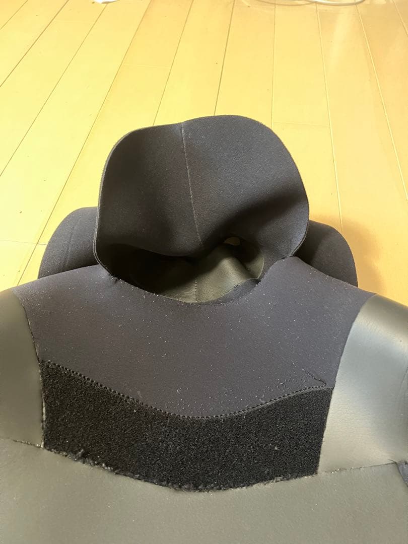 値下げ！REVOLUTION フルスーツ ウェットスーツ キッズセミドライ