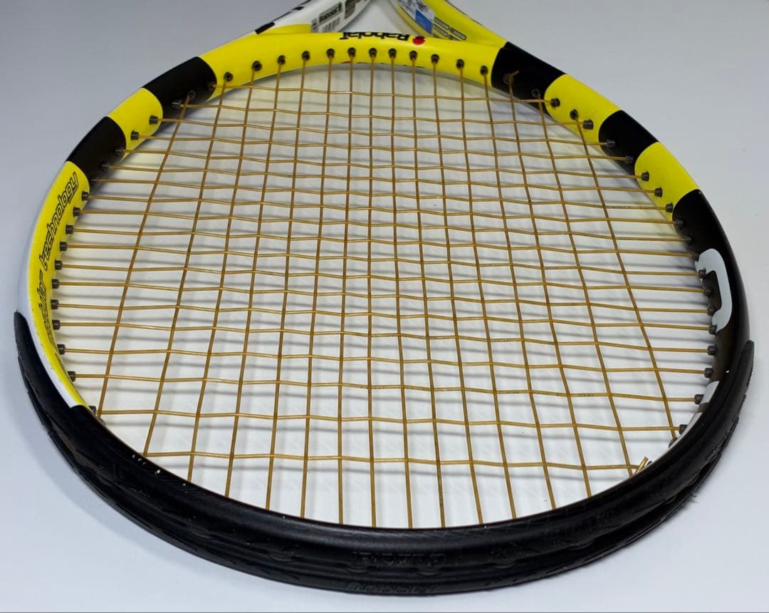 Babolat バボラ テニスラケット AERO PRO DRIVE