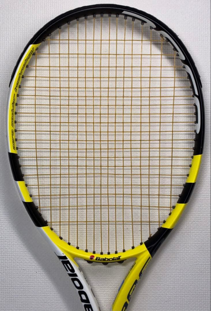 Babolat バボラ テニスラケット AERO PRO DRIVE