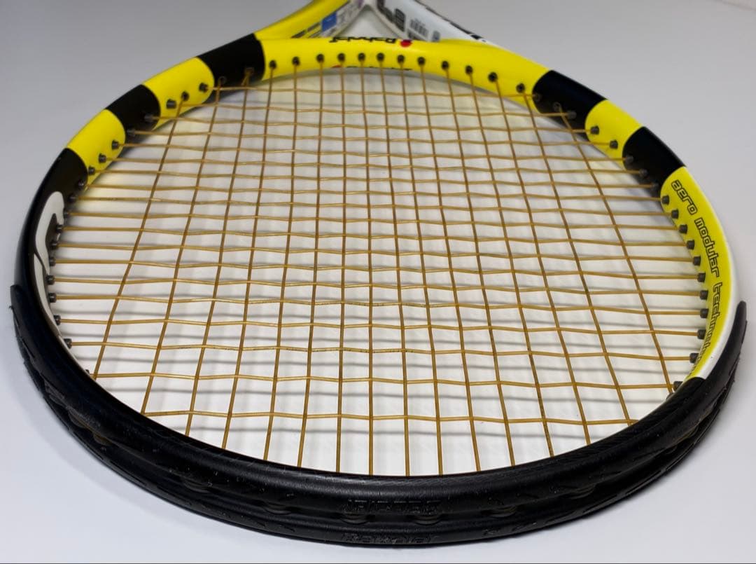 Babolat バボラ テニスラケット AERO PRO DRIVE