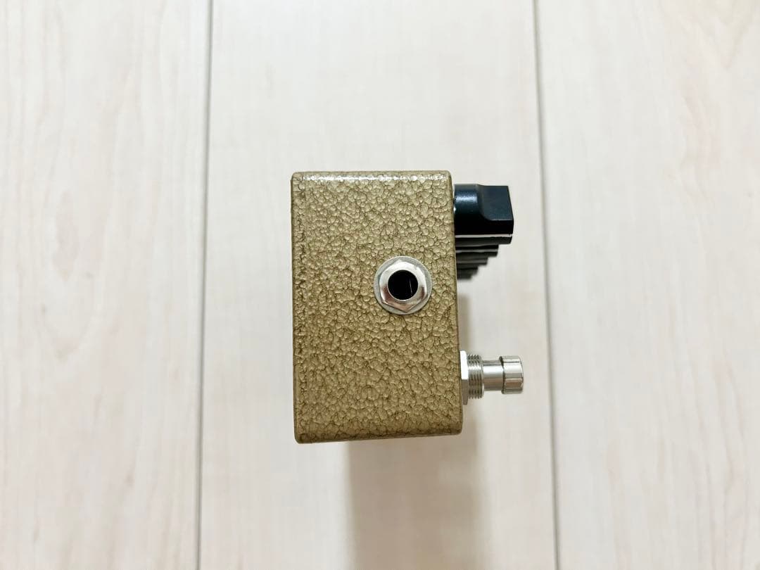 ギター STUDIODAYDREAM/FETBOX CUSTOM V6.5