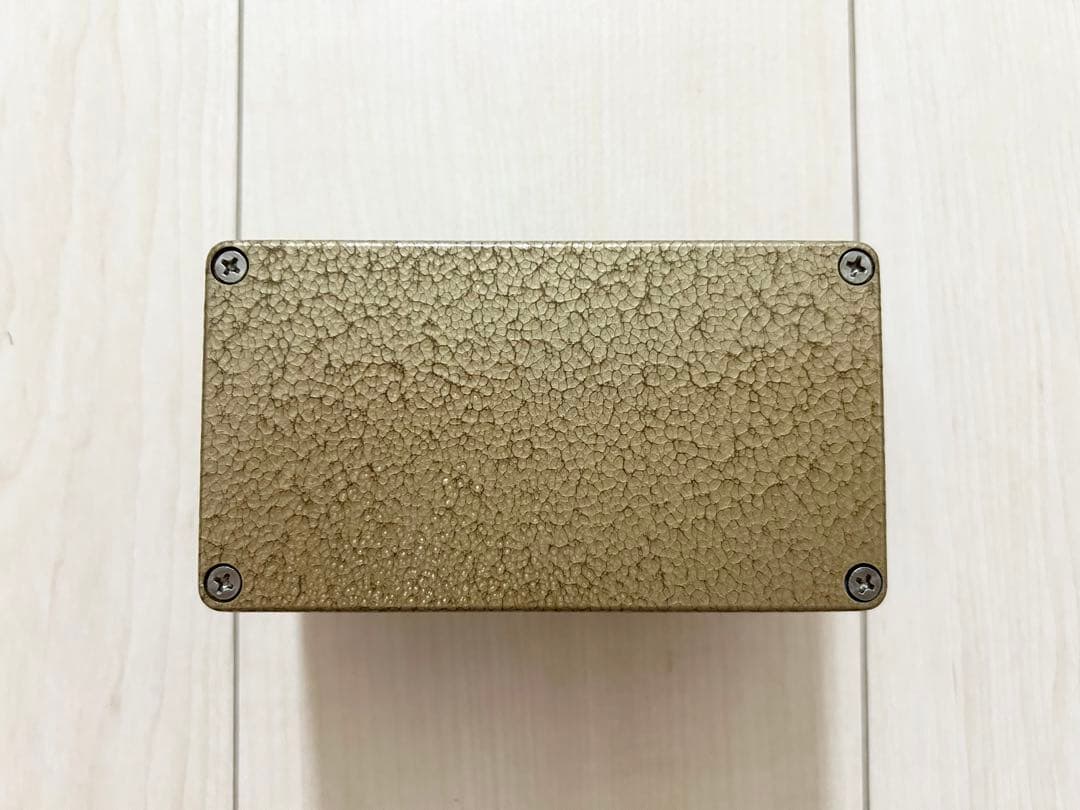 ギター STUDIODAYDREAM/FETBOX CUSTOM V6.5