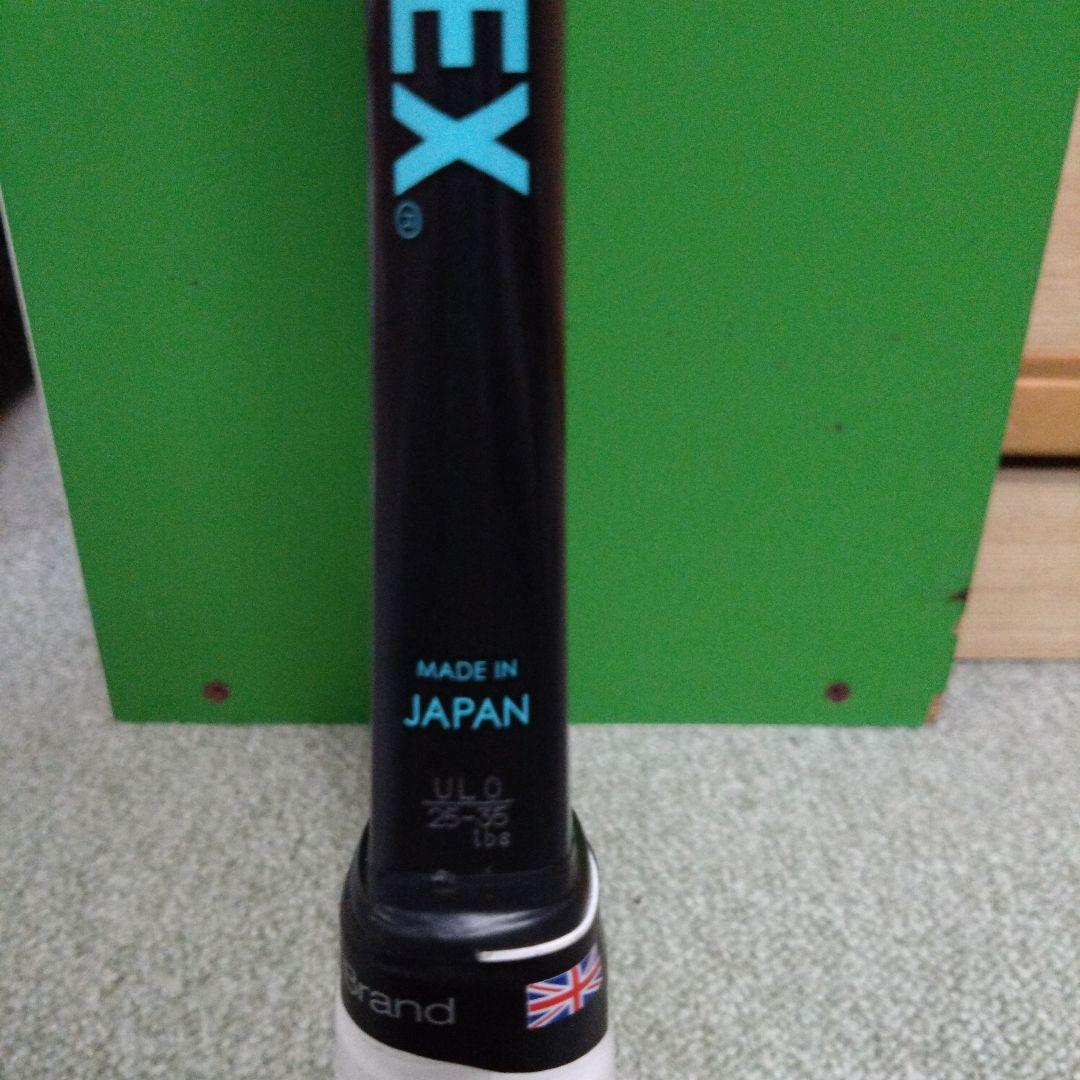 YONEX GEOBREAK 70S テニスラケット