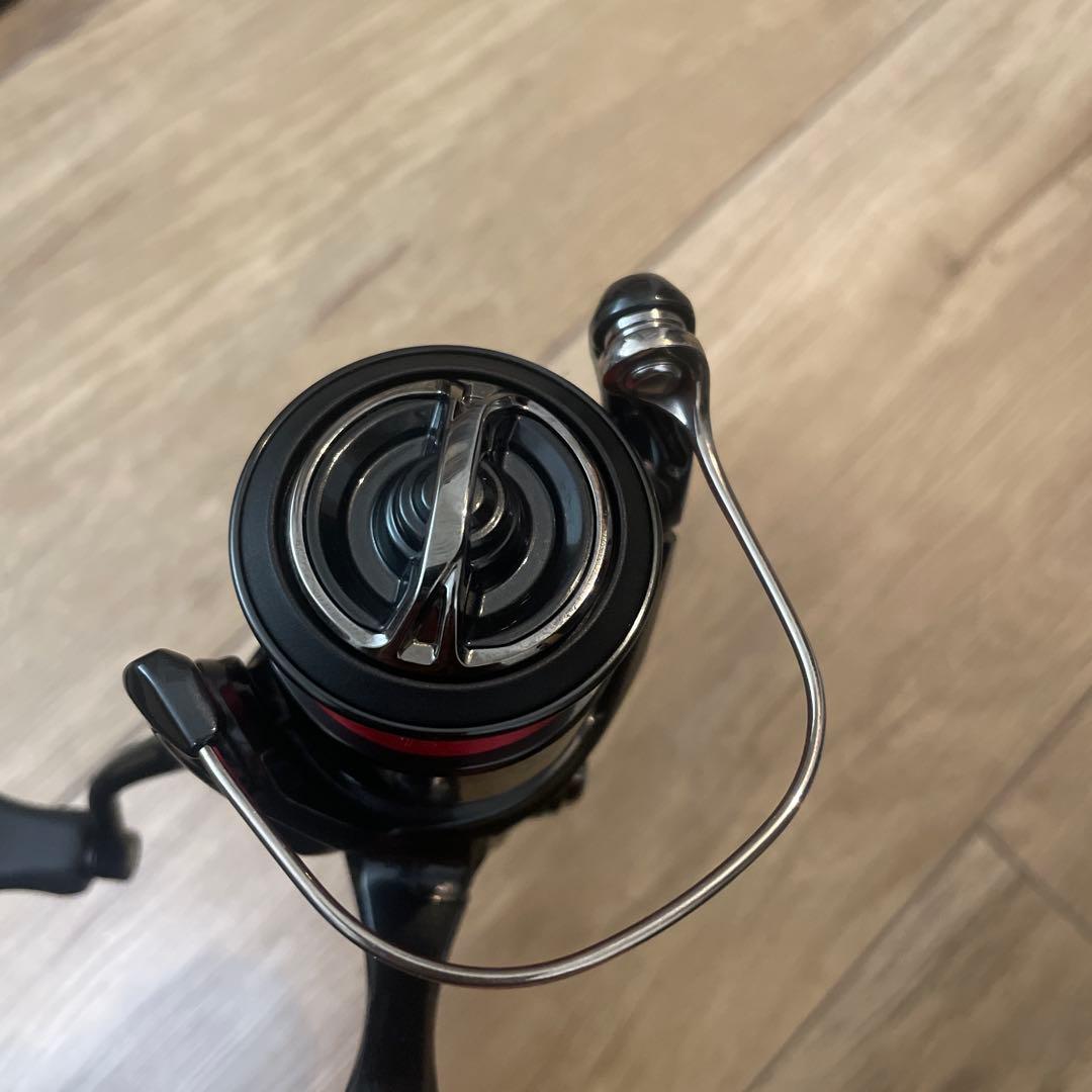 SHIMANO シマノ　24ヴァンフォード　C2000S 美品