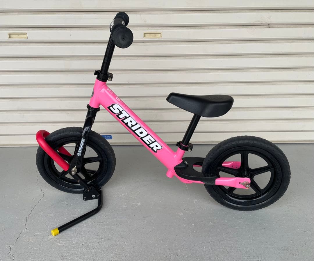 ストライダースポーツモデル STRIDER Sports Model ピンク