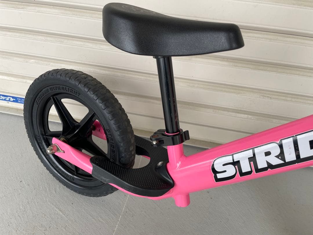 ストライダースポーツモデル STRIDER Sports Model ピンク