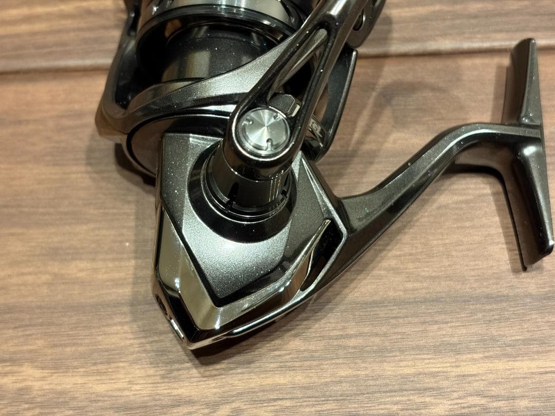 シマノ 21 コンプレックス XR 2500 F6