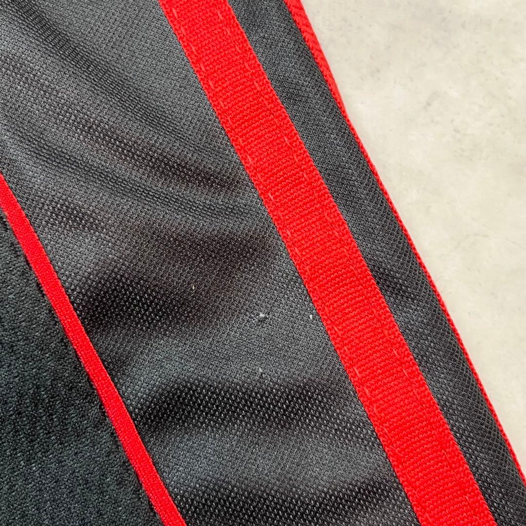 adidas ACミラン 00-02シーズン ユニフォーム 長袖 M