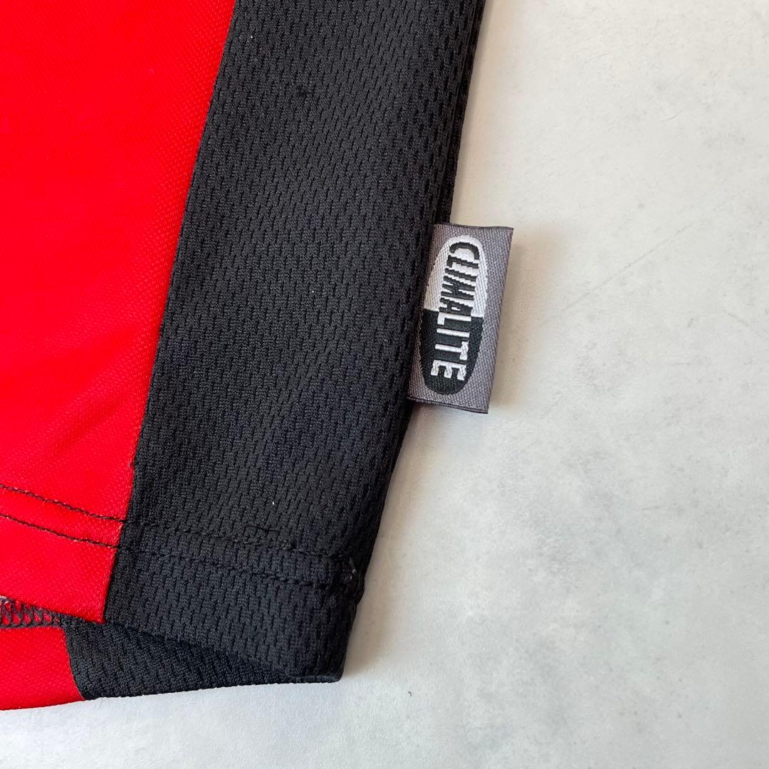 adidas ACミラン 00-02シーズン ユニフォーム 長袖 M