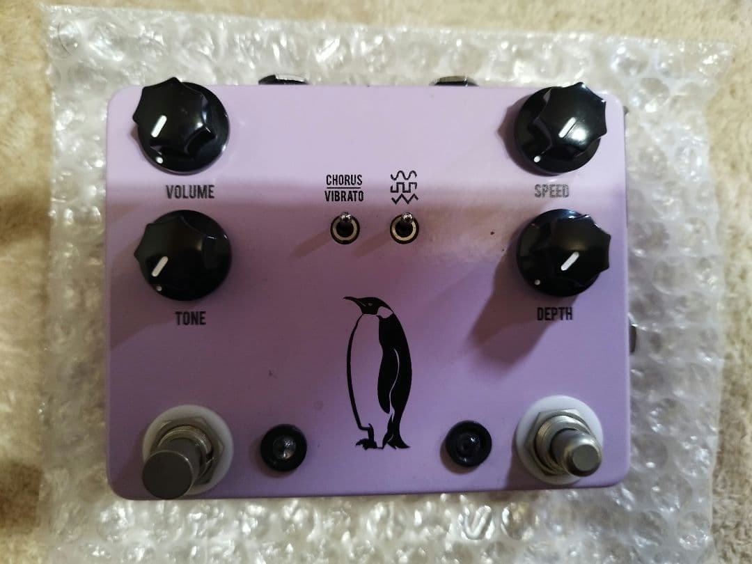 ギター JHS Pedals Emperor V1