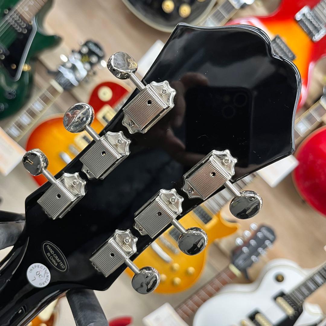 【10940】EPIPHONE by Gibson Casino VS