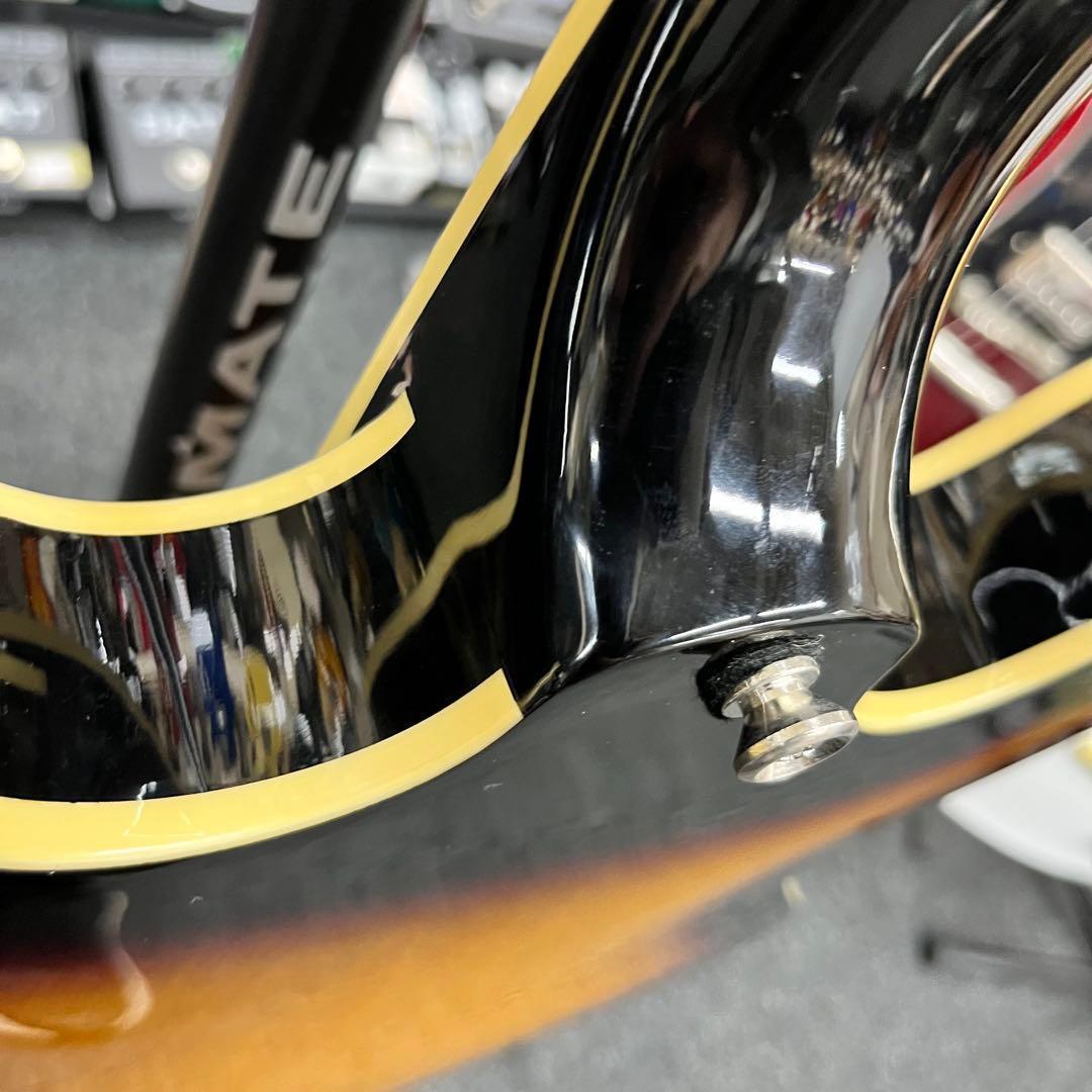 【10940】EPIPHONE by Gibson Casino VS