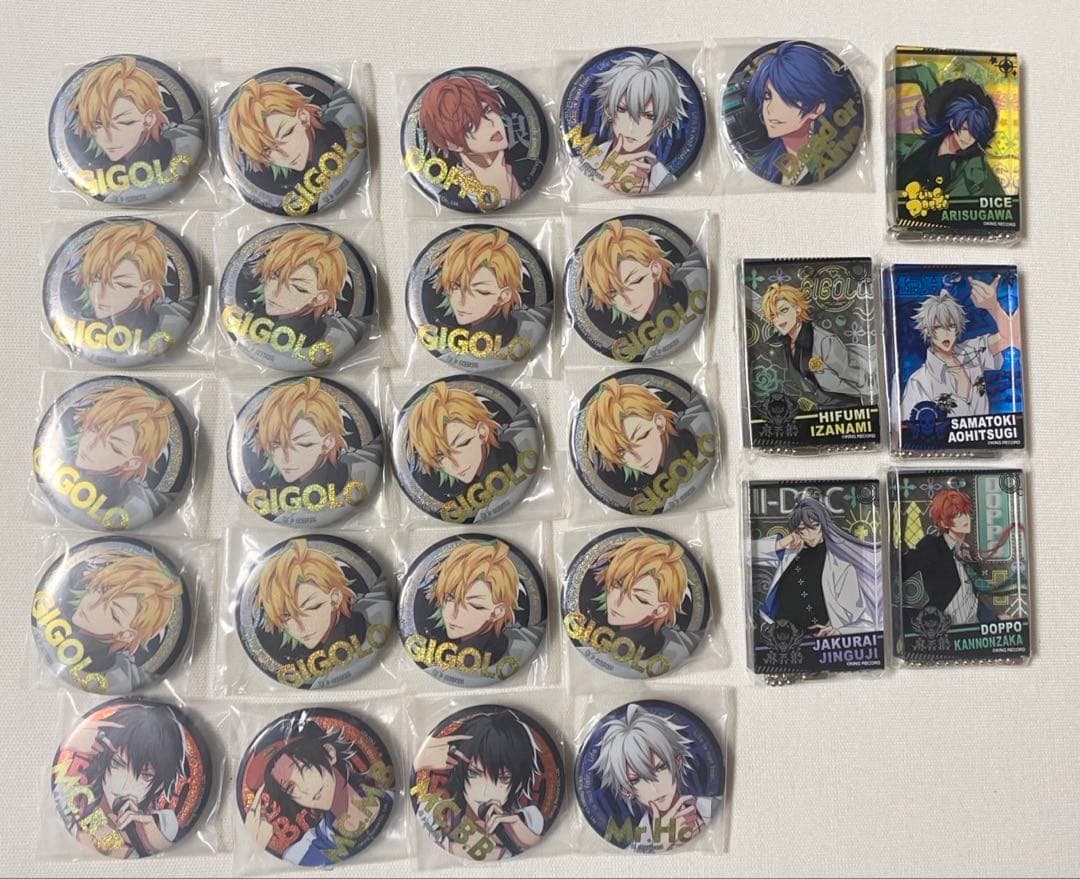 鬼滅の刃　不死川実弥　バースデー　アクリルスタンド