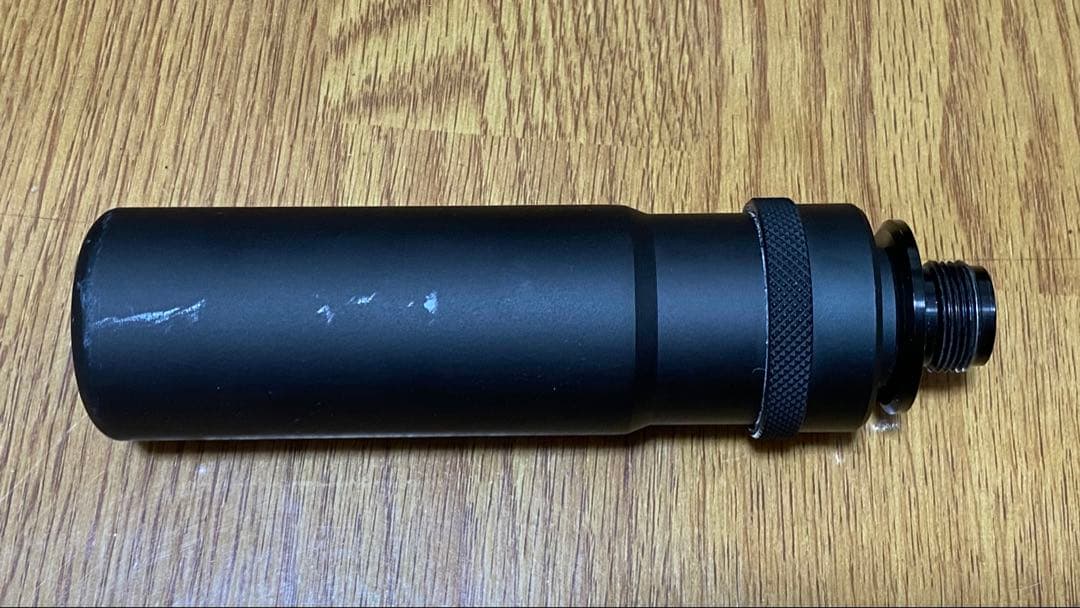 東京マルイ L96AWS OD スコープ付き