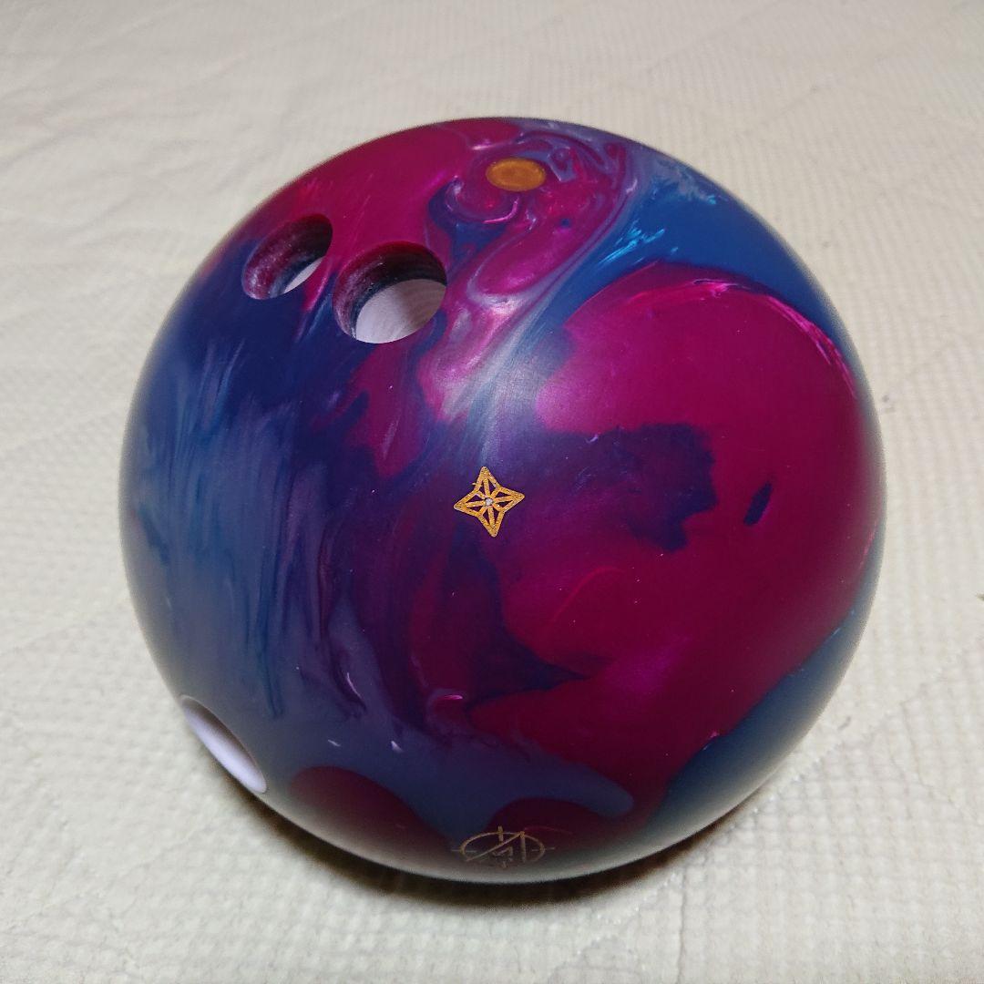 【中古】ロトグリップ アテンションスターS2 15ポンド2オンス