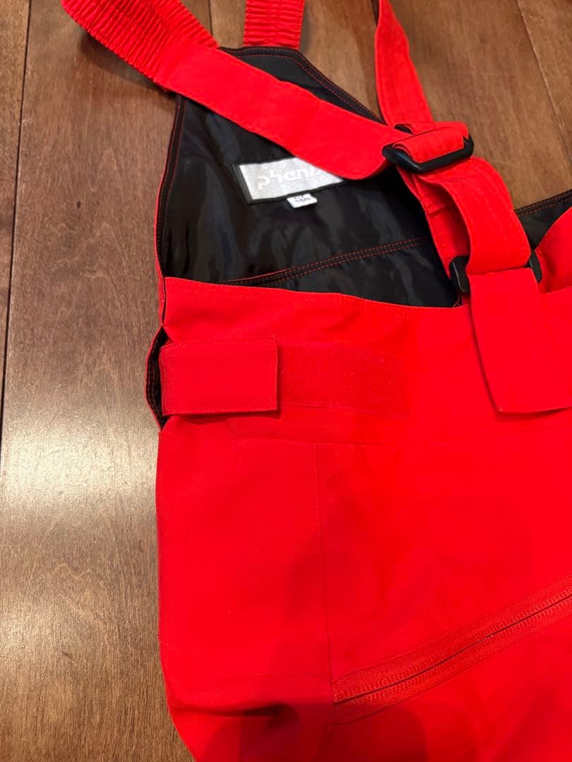 【美品】スキーウェア phenix フェニックス 150