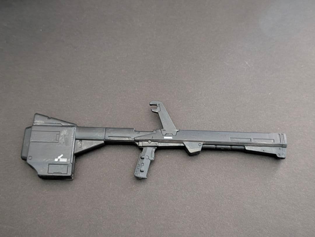 ガンプラ MG リックディアス 全塗装 改修 完成品 塗装済