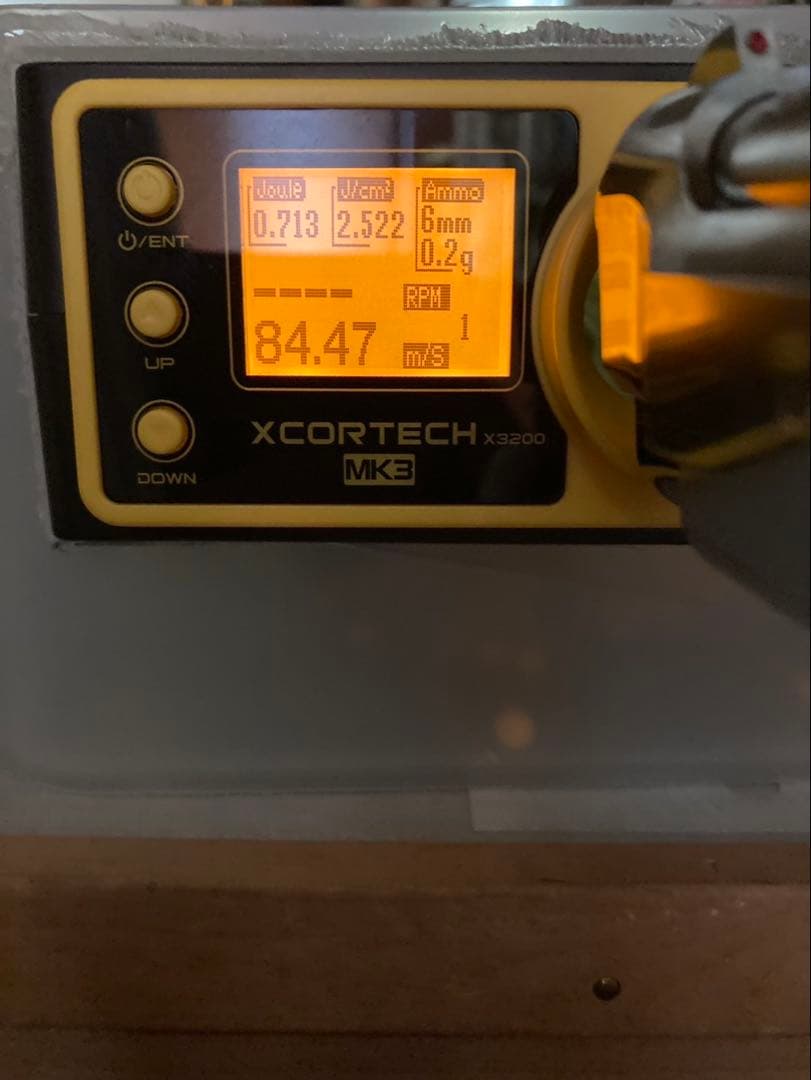 【最終値下げ】東京マルイ　M92F クロームステンレス スペアマガジン付き