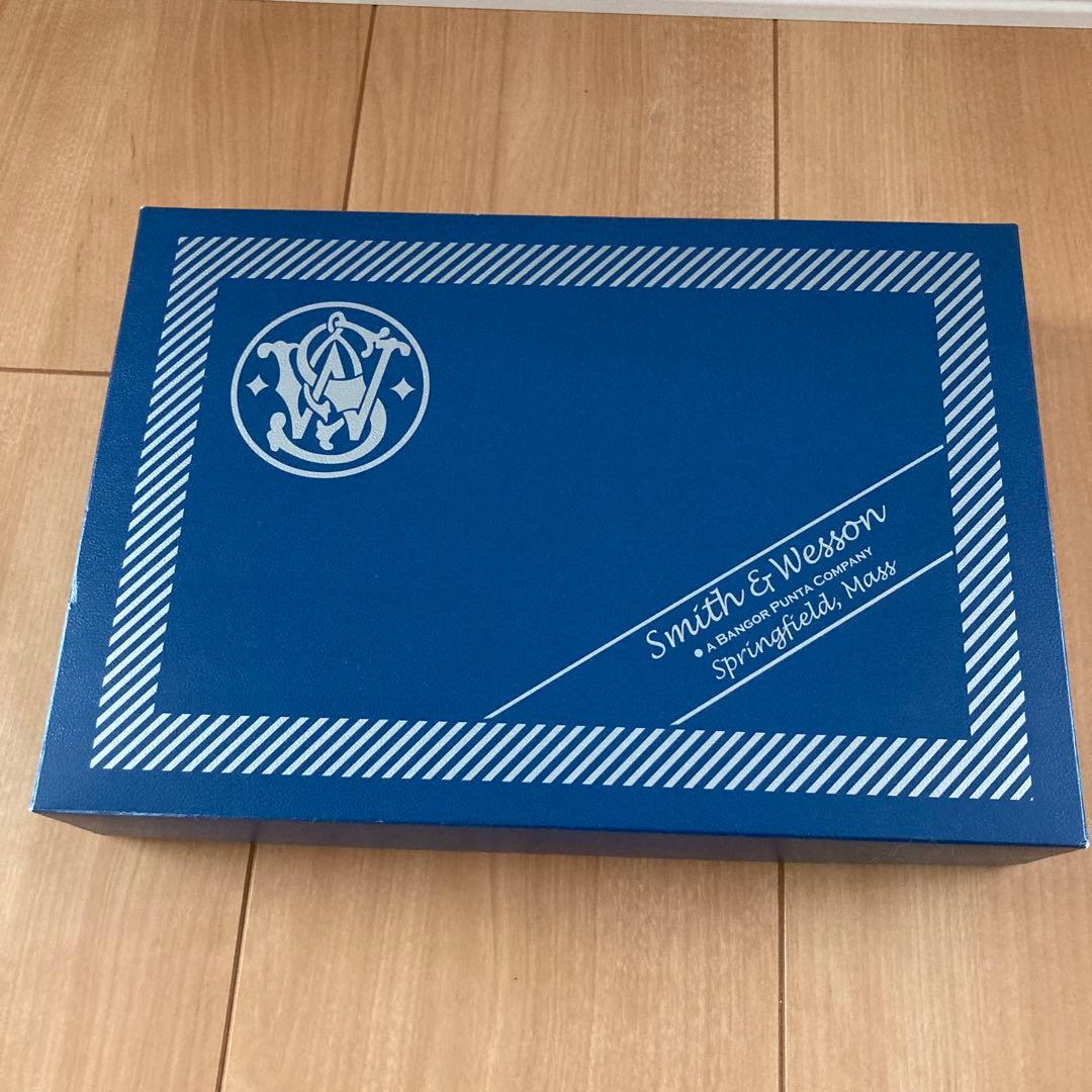 タナカ　スミス&ウェッソン m19 コンバットマグナム　version3 S&W