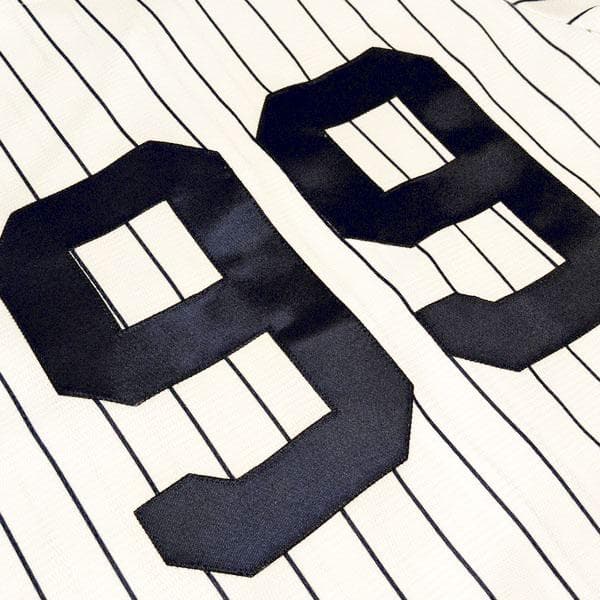 アーロン・ジャッジ ヤンキース マジェスティック レプリカユニフォーム S 99