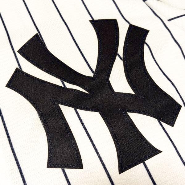 アーロン・ジャッジ ヤンキース マジェスティック レプリカユニフォーム S 99