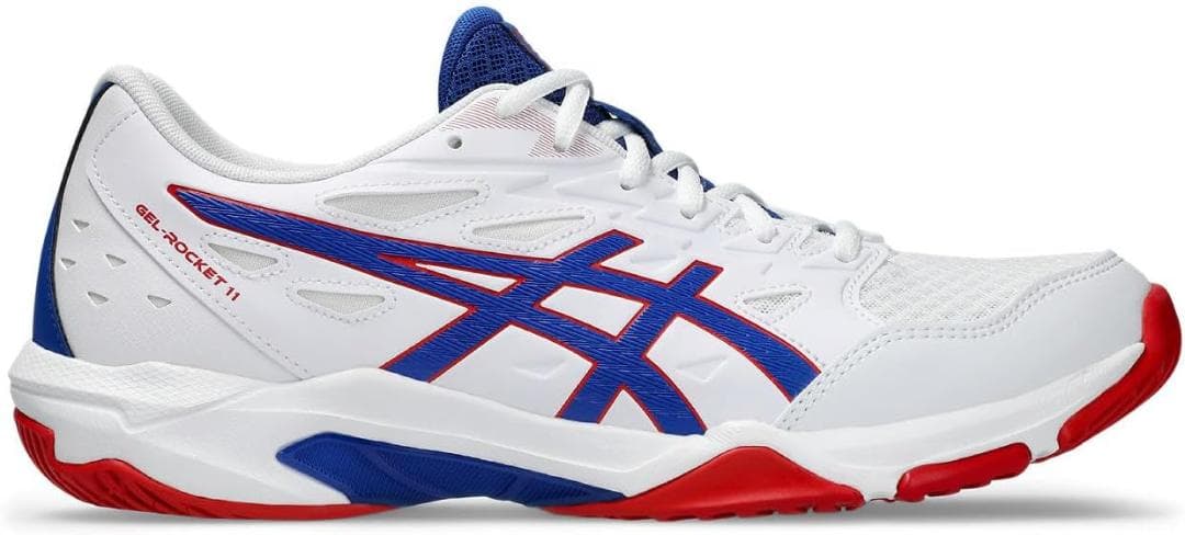 アシックス 1073A065 105 24.5 GEL-ROCKET11