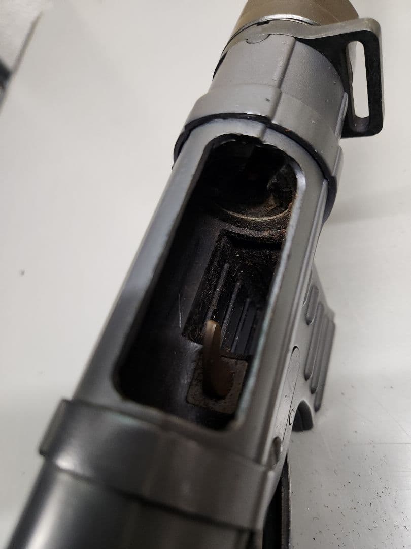 マルシン工業 MP-40 モデルガン 中古品